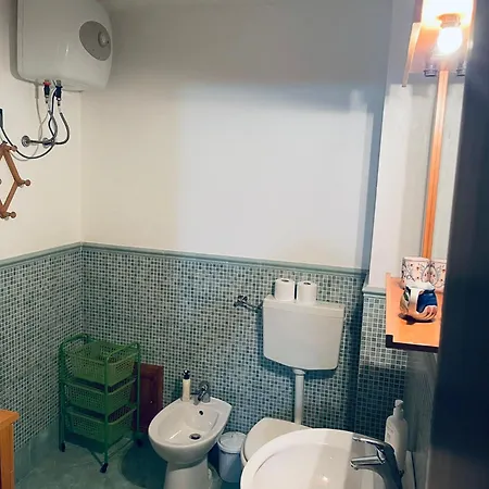 Iovane Diamond Appartement